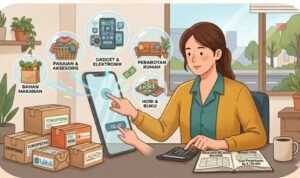 Think carefully about your decisions before you spend your money