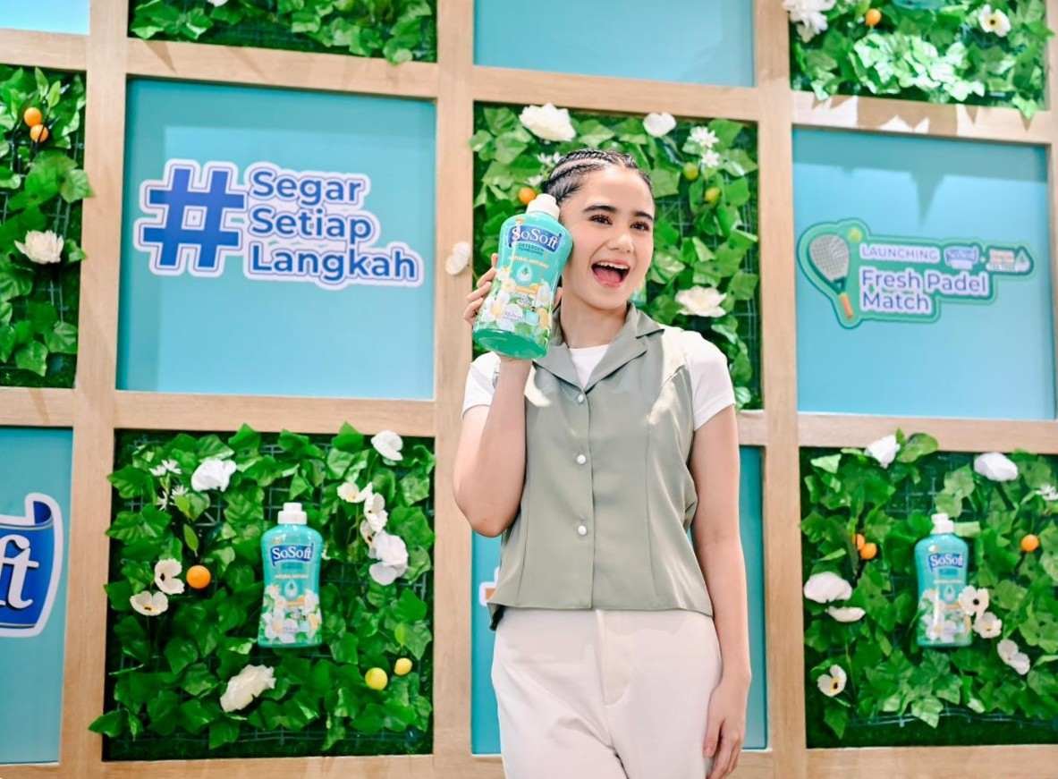 WINGS Care introduces the latest innovation from SoSoft