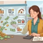 Where does your money go? The importance of tracking your expenses