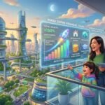 Your financial future is determined by small habits