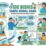 3 Digital Business Ideas for Beginners Without Capital