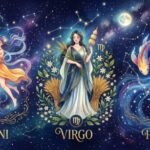 3 Lucky Zodiac Signs in May