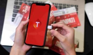 31 Years of Telkomsel Serving Indonesia: A Spirit of Sincere Service