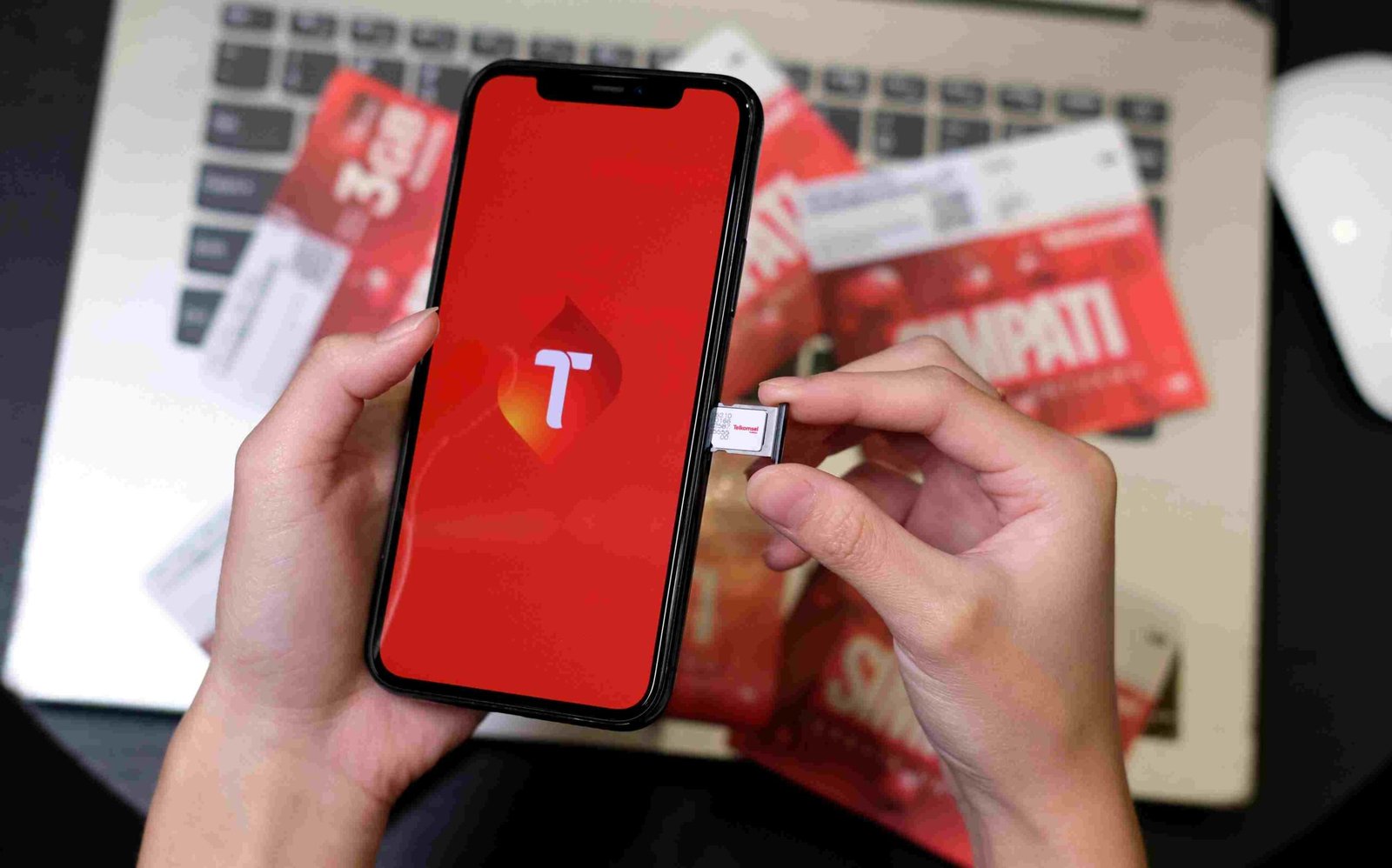 31 Years of Telkomsel Serving Indonesia: A Spirit of Sincere Service