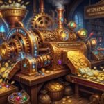 4 Machines to grow your wealth, give them a try!