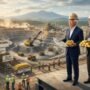 Acquisition of gold mines by two Indonesian conglomerates: will drive the gold price to a peak of $6,000 by the end of the year