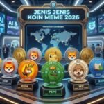Analisis dan Prediksi Koin Meme di Bulan Mei 2026 Pergeseran Koin ke Teknologi AI