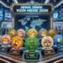 Analisis dan Prediksi Koin Meme di Bulan Mei 2026 Pergeseran Koin ke Teknologi AI