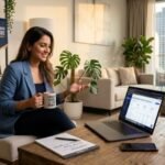 Building a business empire while sitting back myth or reality