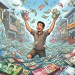 Chinese zodiac signs that will be flooded with money in May