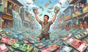 Chinese zodiac signs that will be flooded with money in May