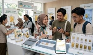 Generation Z is starting to become aware of investments in physical gold
