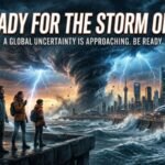 Get ready for the storm of 2030!