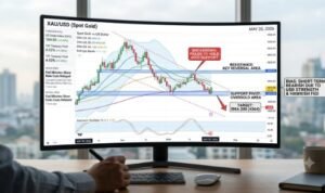 Gold Price Forecast and Analysis Today, Wednesday, May 20, 2026: Wait and See