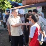 Hooray! 3,100 young men and women in Padang receive AI-based training