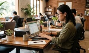 Is it true that prolonged sitting makes you age faster