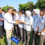 Minister of Manpower emphasizes that employees must strengthen innovation amid global changes