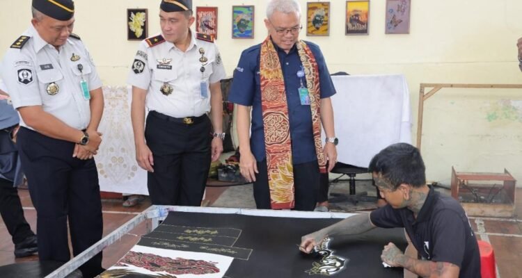 Ministry of Labor: Employment for ex-detainees