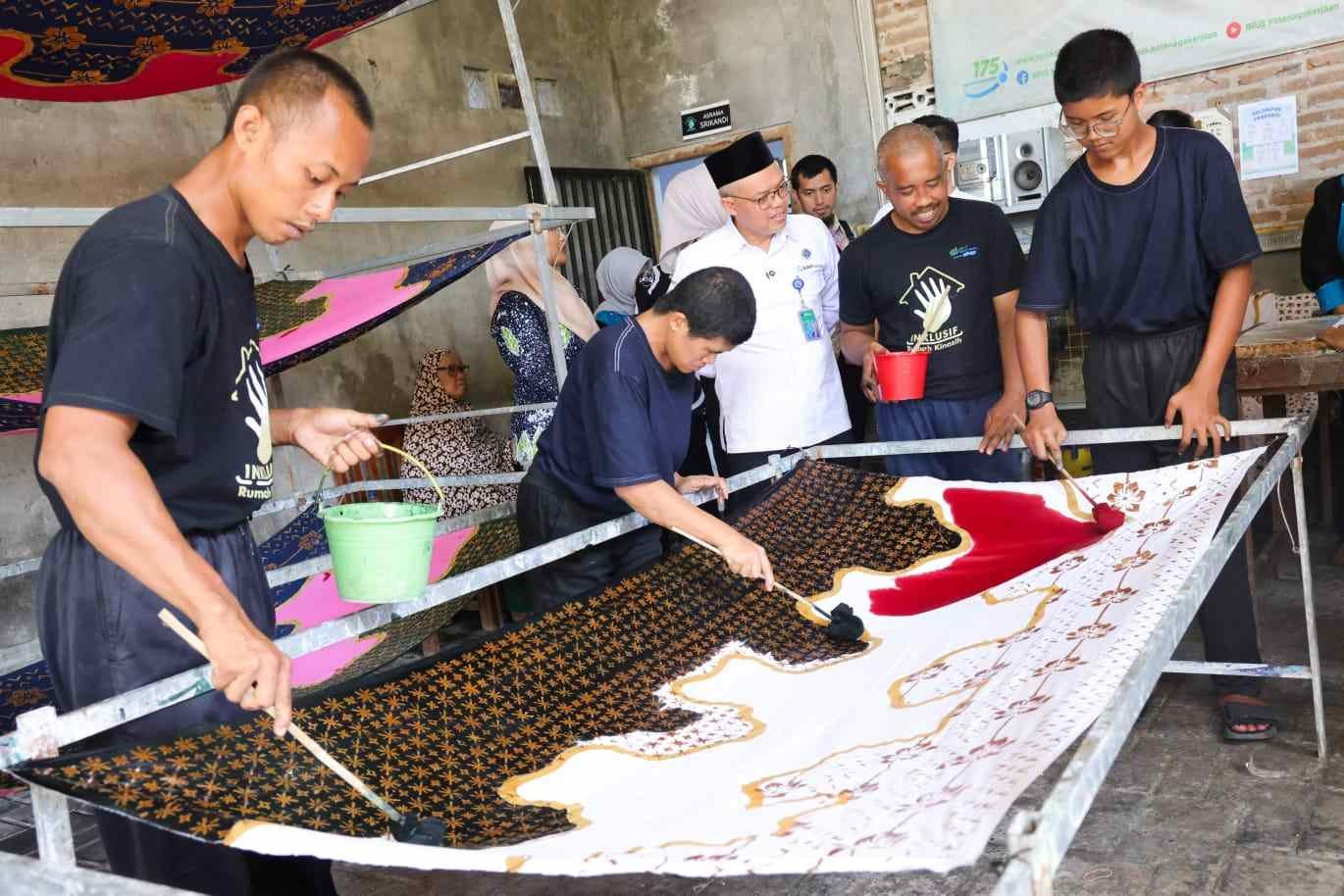 Ministry of Labour ready to support companies in recruiting employees with disabilities
