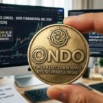 ONDO's insane move: shift towards real assets