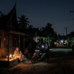 Power outage on Sumatra was no ordinary blackout