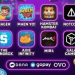 Recommended games to make money in DeepSeek 2026 version