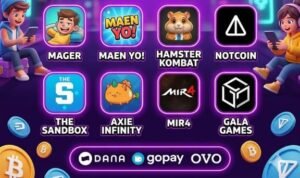 Recommended games to make money in DeepSeek 2026 version