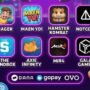 Recommended games to make money in DeepSeek 2026 version