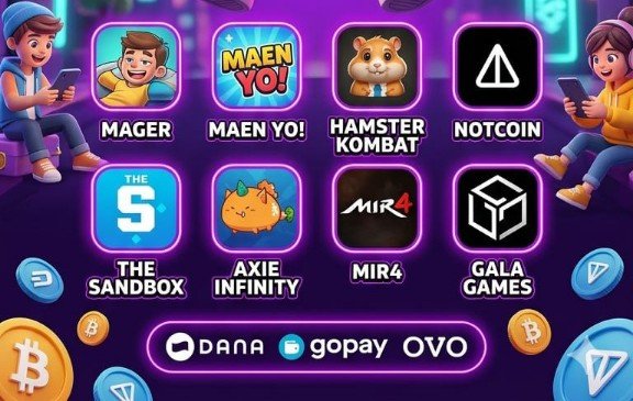 Recommended games to make money in DeepSeek 2026 version