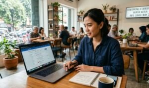 Recommended vacancies for May 2026