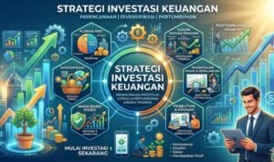 Revealing the secret strategy to turn 1 million rupiah into an asset