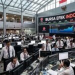 The IPO of PT AEP Nusantara gives the Indonesian stock market a boost