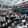 The IPO of PT AEP Nusantara gives the Indonesian stock market a boost