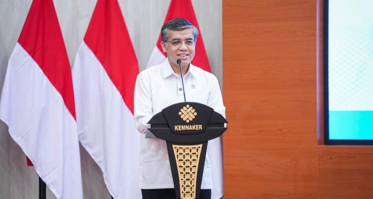 The Minister of Labor added that of the nine victims of the MD disaster who have received compensation, eight are participants of BPJS Ketenagakerjaan, registered at the branches in Jakarta Gambir, Jakarta Salemba, Jakarta Kebon Sirih