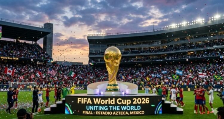 The World Cup curse hits Bitcoin: fact or myth?