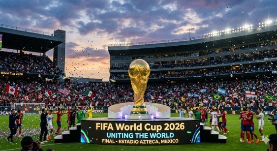 The World Cup curse hits Bitcoin: fact or myth?