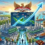 The domino effect of commodity trading and Indonesia's new ambitions