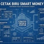 Unraveling the smart investment plan: How crypto institutions and whales trap you (and how you can imitate them)