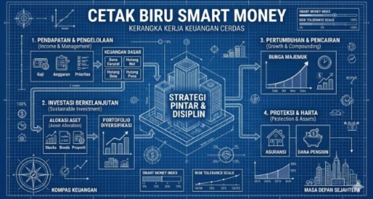 Unraveling the smart investment plan: How crypto institutions and whales trap you (and how you can imitate them)