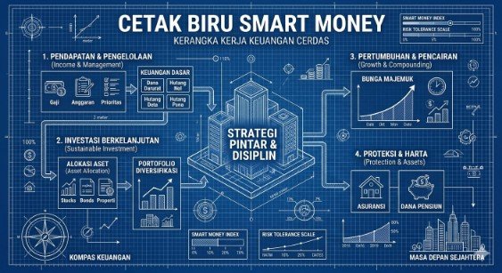 Unraveling the smart investment plan: How crypto institutions and whales trap you (and how you can imitate them)