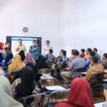 Young talents are encouraged to become innovators and job creators