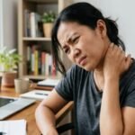 Your neck needs maintenance too: don't wait too long