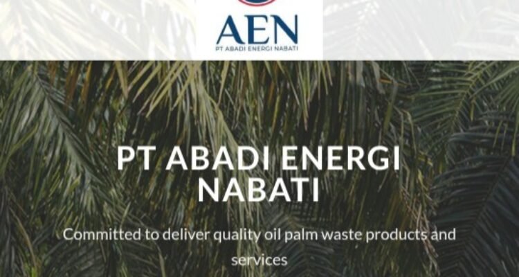 AEN Indonesia