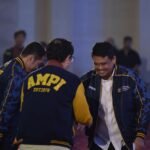 Bobby Nasution calls on youth organizations to collaborate in tackling drugs and illegal labor