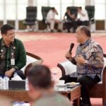 Bobby Nasution prepares solution to end problematic entrance fees at Karo hot springs and promotes destination improvement