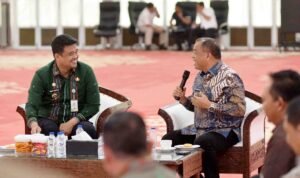 Bobby Nasution prepares solution to end problematic entrance fees at Karo hot springs and promotes destination improvement