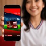 Enjoy watching with MAXStream TV