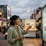 Finding business opportunities amidst competition: are there still possibilities for newcomers?