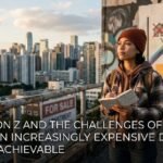 Generation Z and the challenges of buying a home: an increasingly expensive dream, but still achievable