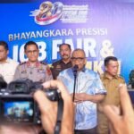 Indonesian youth are encouraged to optimize their digital potential in the SME sector